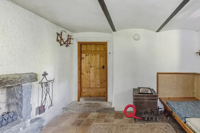 Prodej chalupy, Desná, Pustinská, 100 m2
