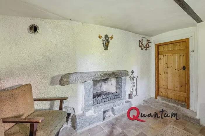 Prodej chalupy, Desná, Pustinská, 100 m2