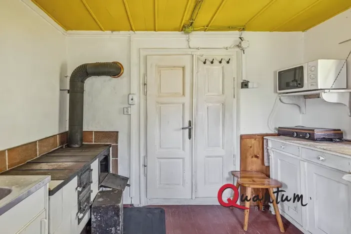 Prodej chalupy, Desná, Pustinská, 100 m2