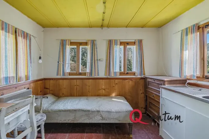 Prodej chalupy, Desná, Pustinská, 100 m2