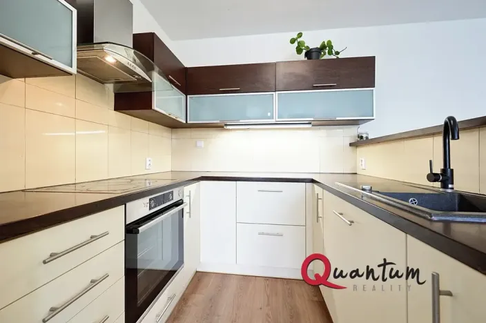Prodej bytu 3+kk, Praha - Stodůlky, Kurzova, 74 m2