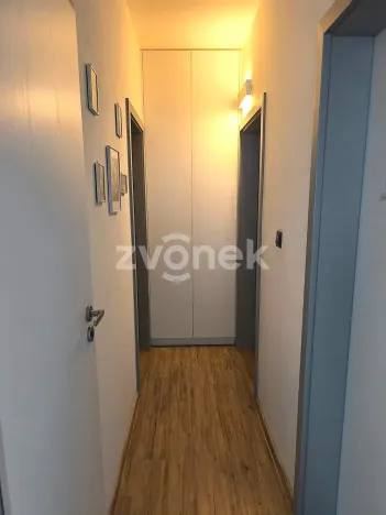 Pronájem bytu 3+1, Zlín, Budovatelská, 68 m2