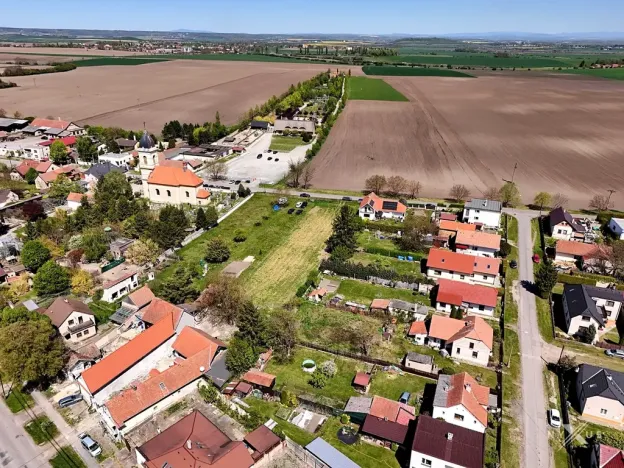 Prodej rodinného domu, Chleby, Průběžná, 100 m2