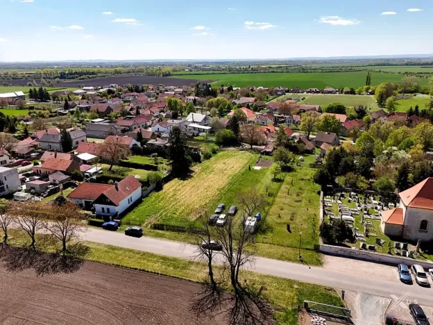 Prodej rodinného domu, Chleby, Průběžná, 100 m2