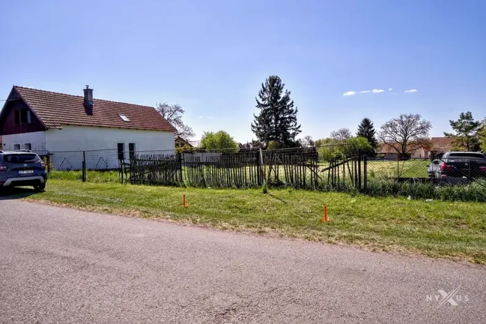 Prodej rodinného domu, Chleby, Průběžná, 100 m2