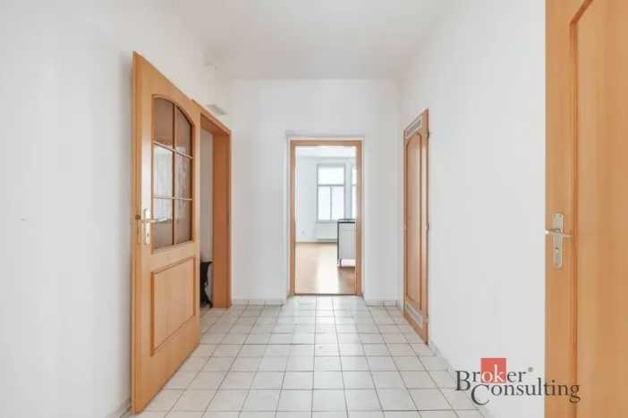 Prodej bytu 3+kk, Praha - Žižkov, Hartigova, 77 m2