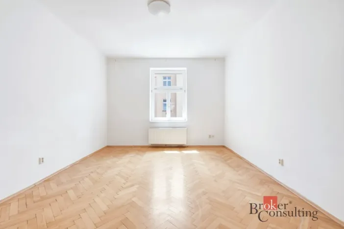 Prodej bytu 3+kk, Praha - Žižkov, Hartigova, 77 m2