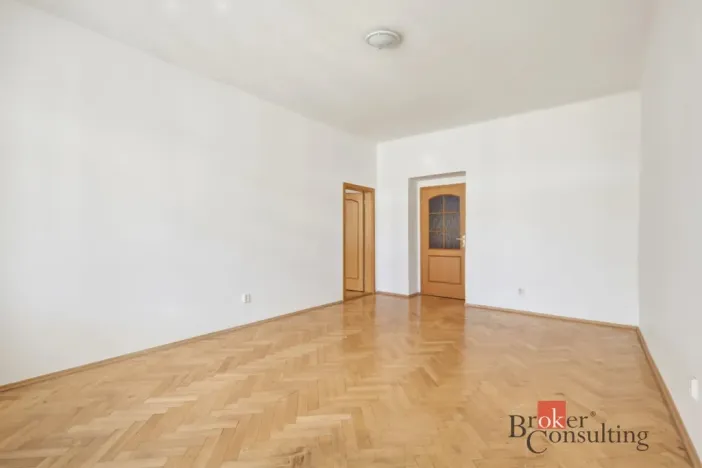 Prodej bytu 3+kk, Praha - Žižkov, Hartigova, 77 m2