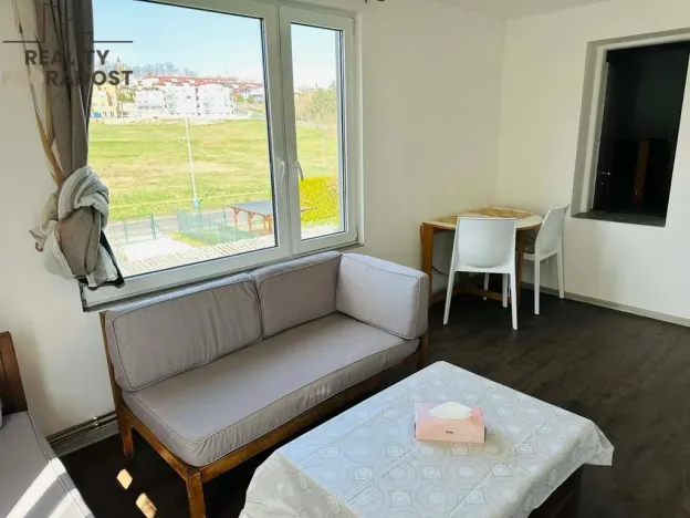 Prodej bytu 2+kk, Teplice, Teplická, 55 m2