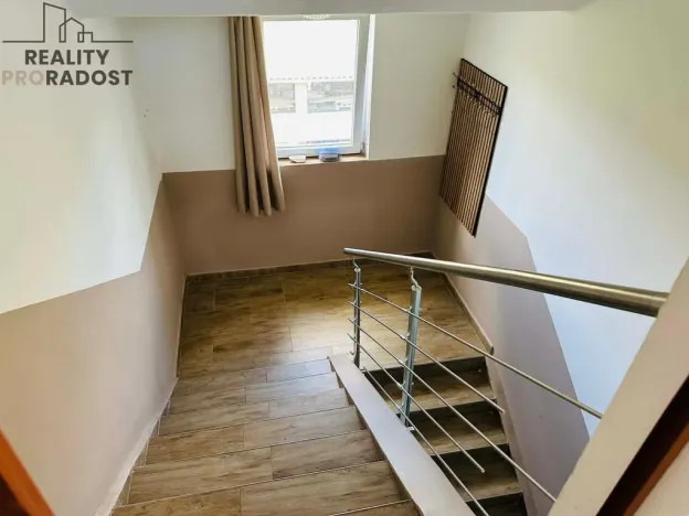 Prodej bytu 2+kk, Teplice, Teplická, 50 m2