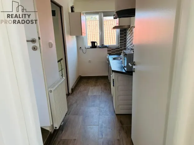 Prodej bytu 2+kk, Teplice, Teplická, 50 m2