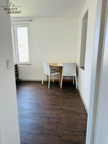 Prodej bytu 2+kk, Teplice, Teplická, 50 m2