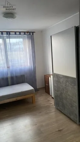 Prodej bytu 2+kk, Teplice, Teplická, 50 m2