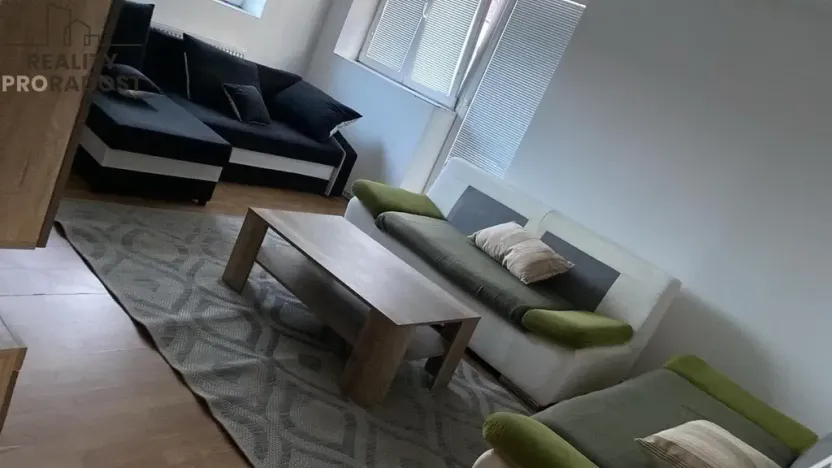 Prodej bytu 2+kk, Teplice, Teplická, 50 m2