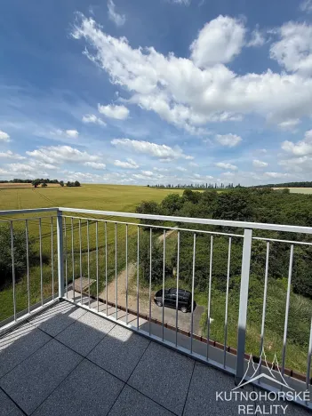 Pronájem bytu 3+kk, Kutná Hora, Do Polí, 71 m2