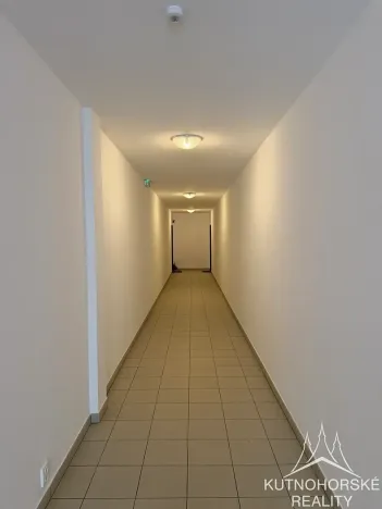 Pronájem bytu 3+kk, Kutná Hora, Do Polí, 71 m2
