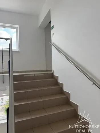 Pronájem bytu 3+kk, Kutná Hora, Do Polí, 71 m2