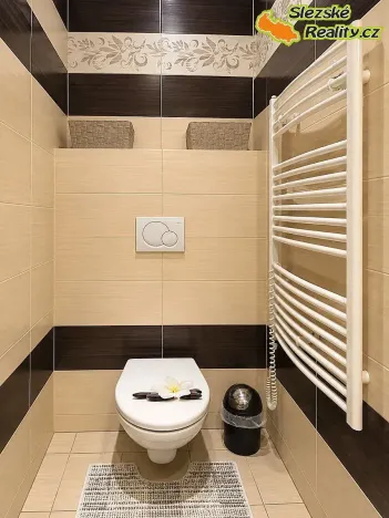 Prodej bytu 3+1, Kopřivnice, 79 m2