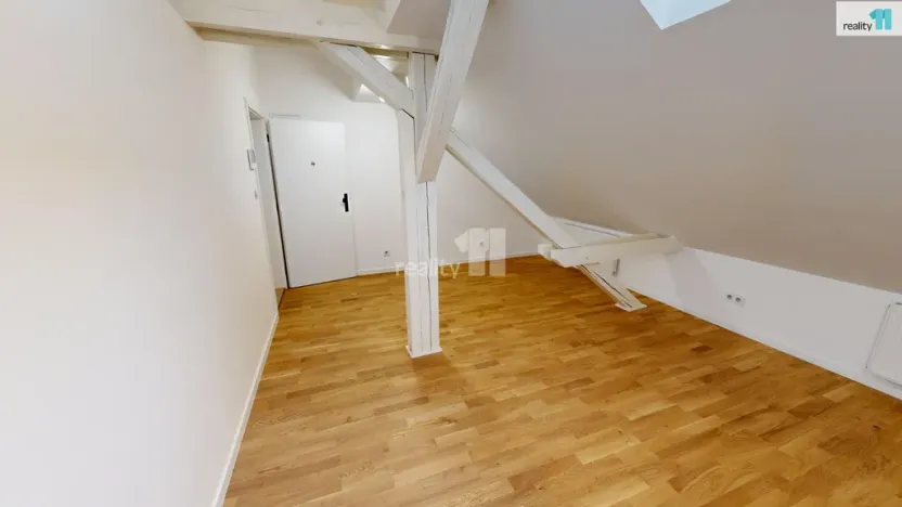 Pronájem bytu 2+kk, Pelhřimov, Tylova, 151 m2