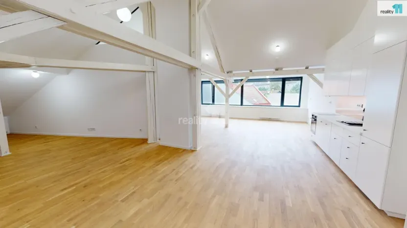 Pronájem bytu 2+kk, Pelhřimov, Tylova, 151 m2