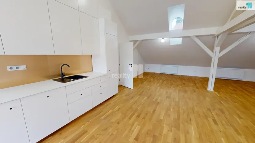 Pronájem bytu 2+kk, Pelhřimov, Tylova, 151 m2