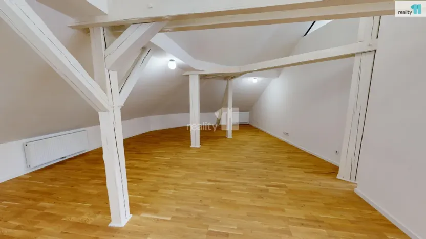 Pronájem bytu 2+kk, Pelhřimov, Tylova, 151 m2