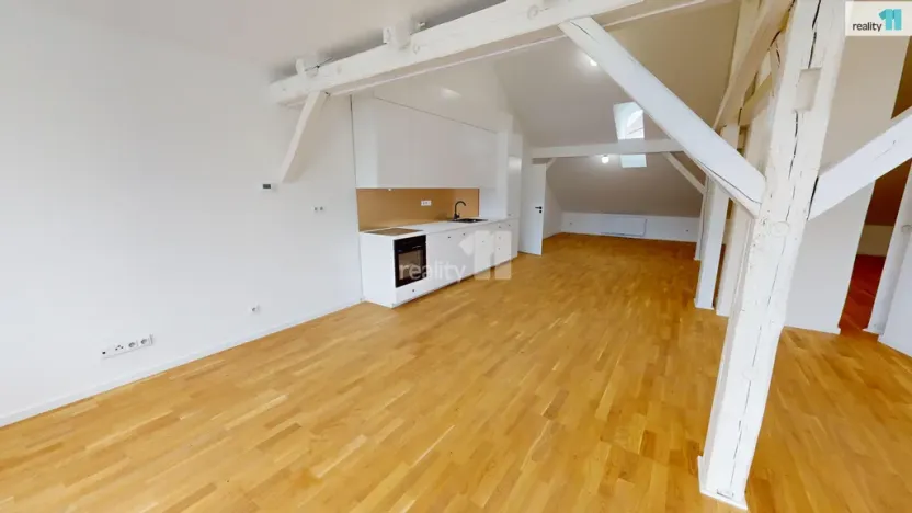 Pronájem bytu 2+kk, Pelhřimov, Tylova, 151 m2