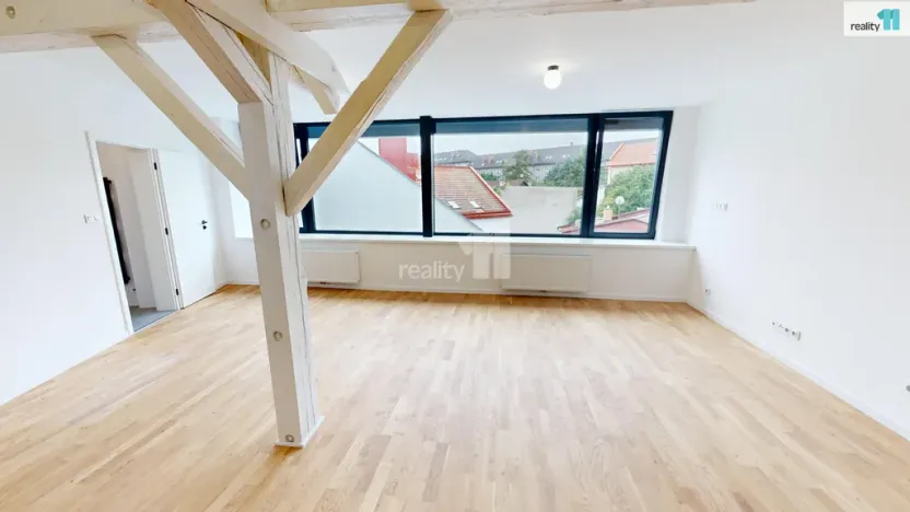 Pronájem bytu 2+kk, Pelhřimov, Tylova, 151 m2