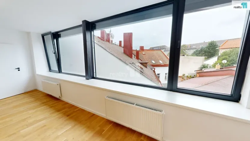 Pronájem bytu 2+kk, Pelhřimov, Tylova, 151 m2
