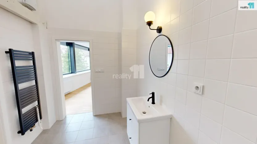 Pronájem bytu 2+kk, Pelhřimov, Tylova, 151 m2