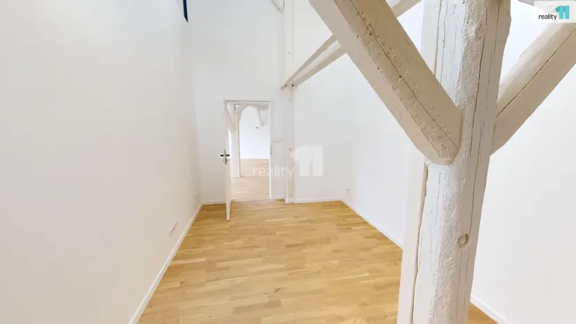Pronájem bytu 2+kk, Pelhřimov, Tylova, 151 m2