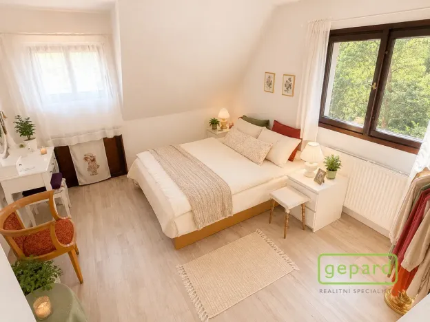 Prodej chalupy, Čisovice - Bojov, 125 m2