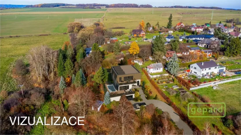 Prodej chalupy, Čisovice - Bojov, 125 m2