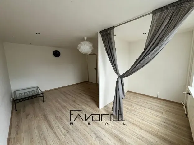 Pronájem bytu 1+1, Ostrava, Šeříková, 42 m2