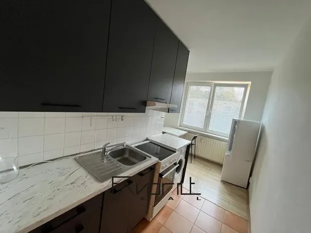 Pronájem bytu 1+1, Ostrava, Šeříková, 42 m2