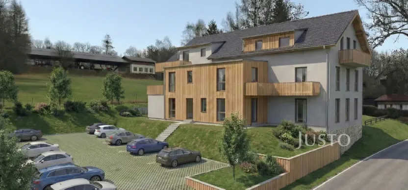 Prodej bytu 2+kk, Lenora - Zátoň, 40 m2