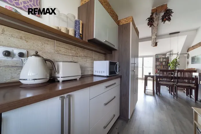 Prodej bytu 3+kk, Šumperk, Žerotínova, 74 m2