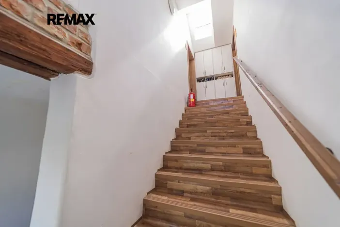 Prodej bytu 3+kk, Šumperk, Žerotínova, 74 m2