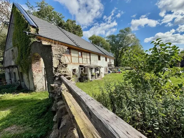 Prodej chalupy, Radonice - Ždov, 180 m2