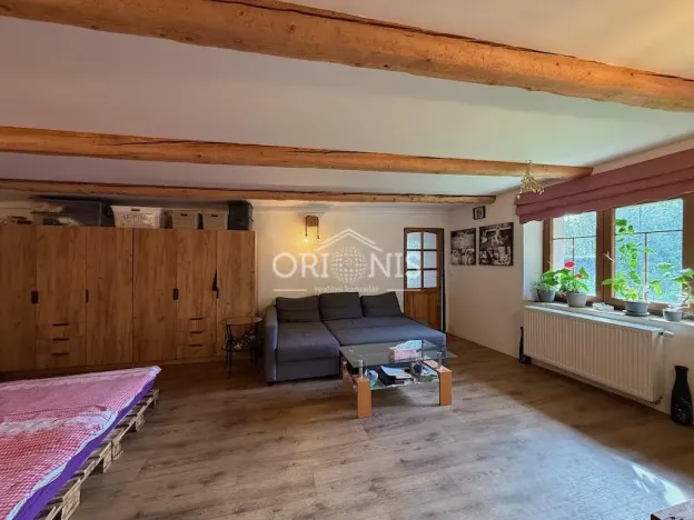 Prodej chalupy, Radonice - Ždov, 180 m2