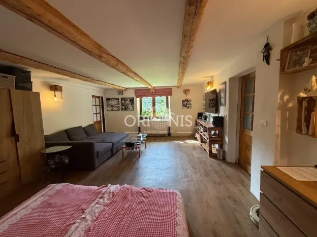 Prodej chalupy, Radonice - Ždov, 180 m2
