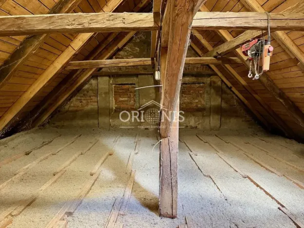 Prodej chalupy, Radonice - Ždov, 180 m2