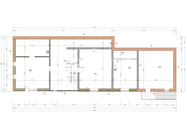 Prodej chalupy, Radonice - Ždov, 180 m2
