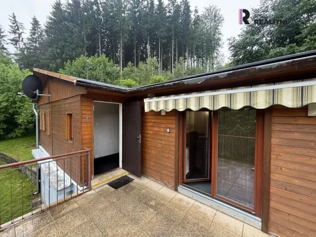 Prodej chaty, Krchleby, 79 m2