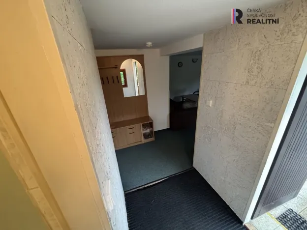 Prodej chaty, Krchleby, 79 m2