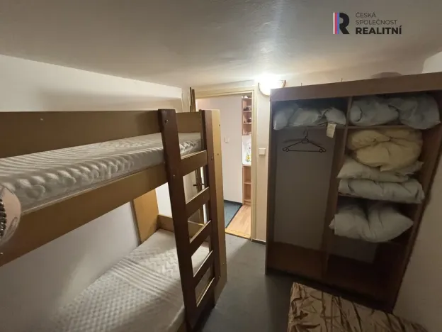 Prodej chaty, Krchleby, 79 m2