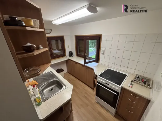Prodej chaty, Krchleby, 79 m2