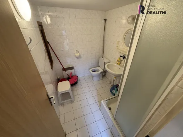 Prodej chaty, Krchleby, 79 m2