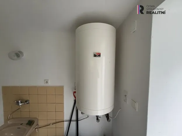 Prodej chaty, Krchleby, 79 m2