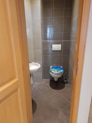 Pronájem bytu 3+kk, Teplice, Masarykova třída, 106 m2